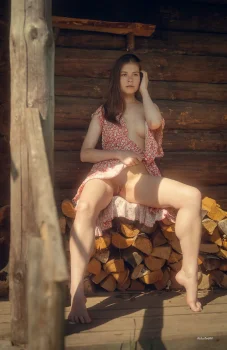 kira rami full body
