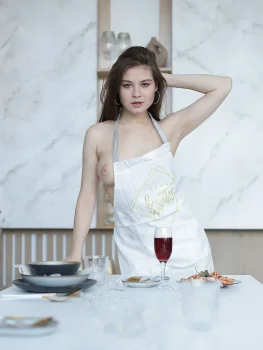 Alia Shakirova — latest upload