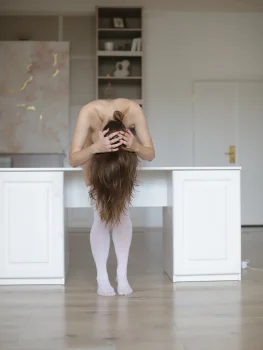 kira rami nude
