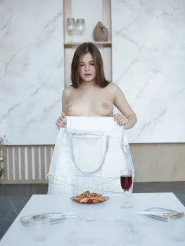 Alia Shakirova — latest upload