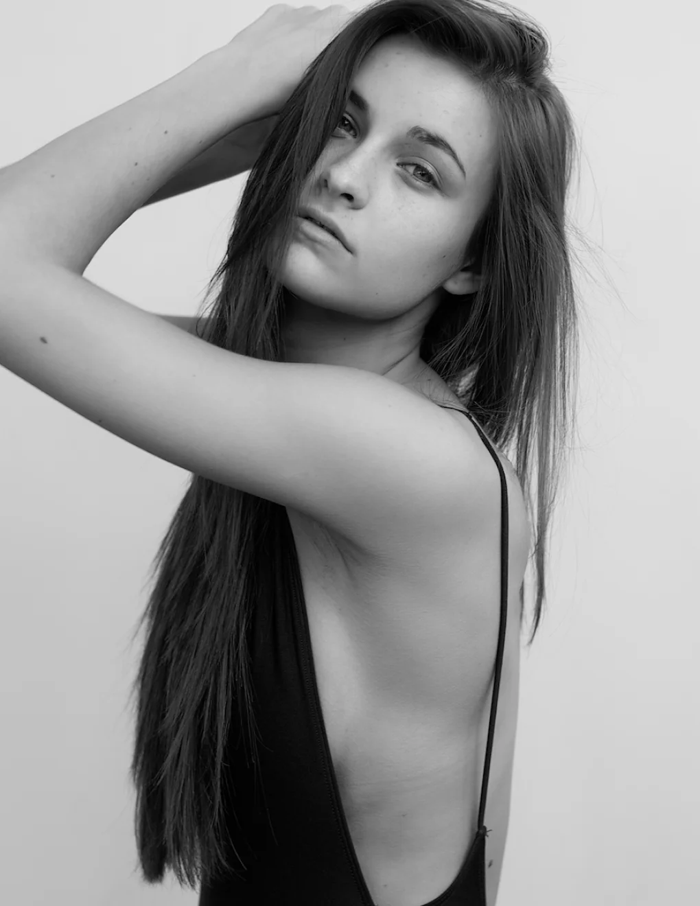 alyssia mcgoogan naked