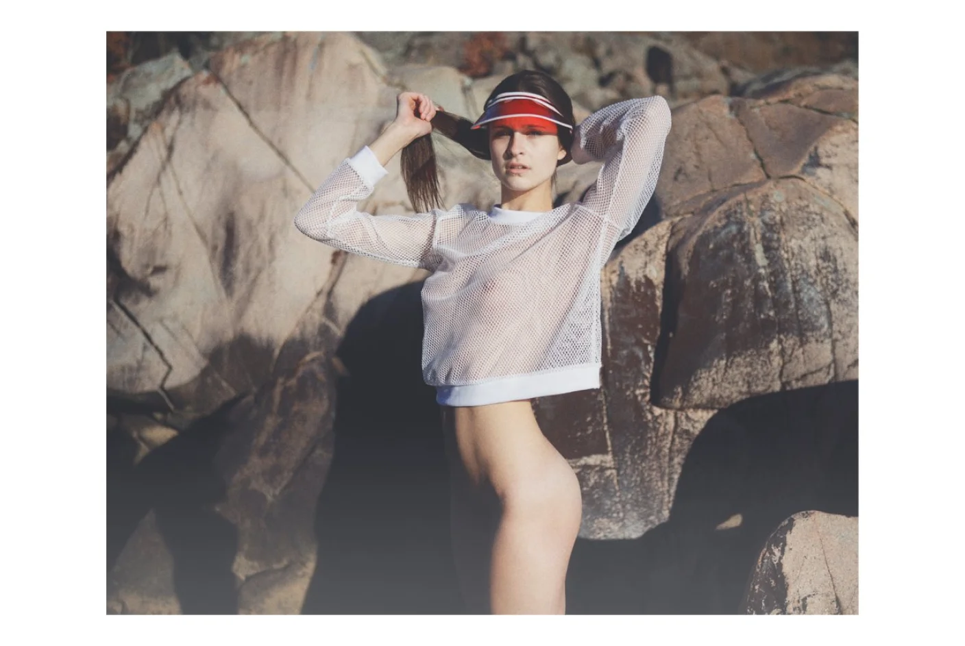 alyssia mcgoogan nude