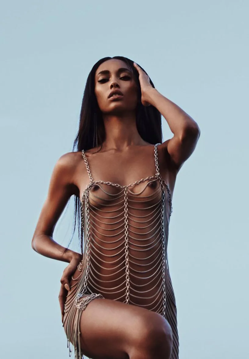 anais mali ciplak