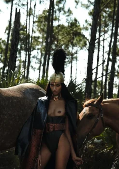Anais Mali ? latest upload