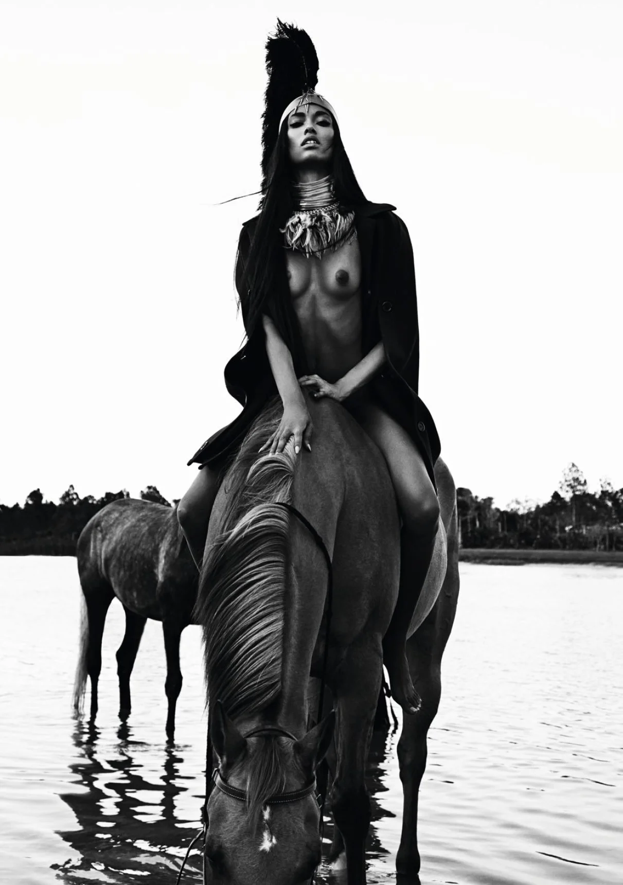 anais mali full nude