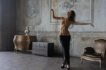 Anastasia Grinenko — latest upload