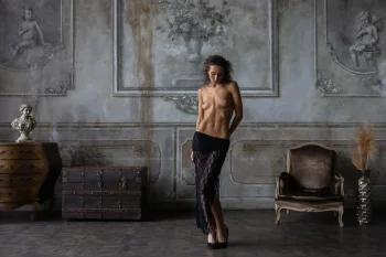 Anastasia Grinenko — latest upload