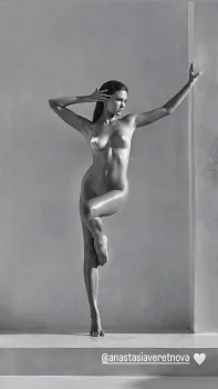 Anastasia Veretnova ? latest upload