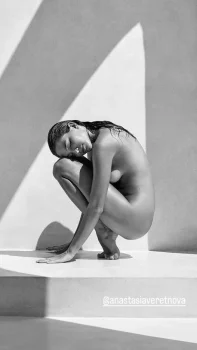 Anastasia Veretnova ? latest upload