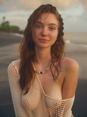 Anastasia Veretnova — profile