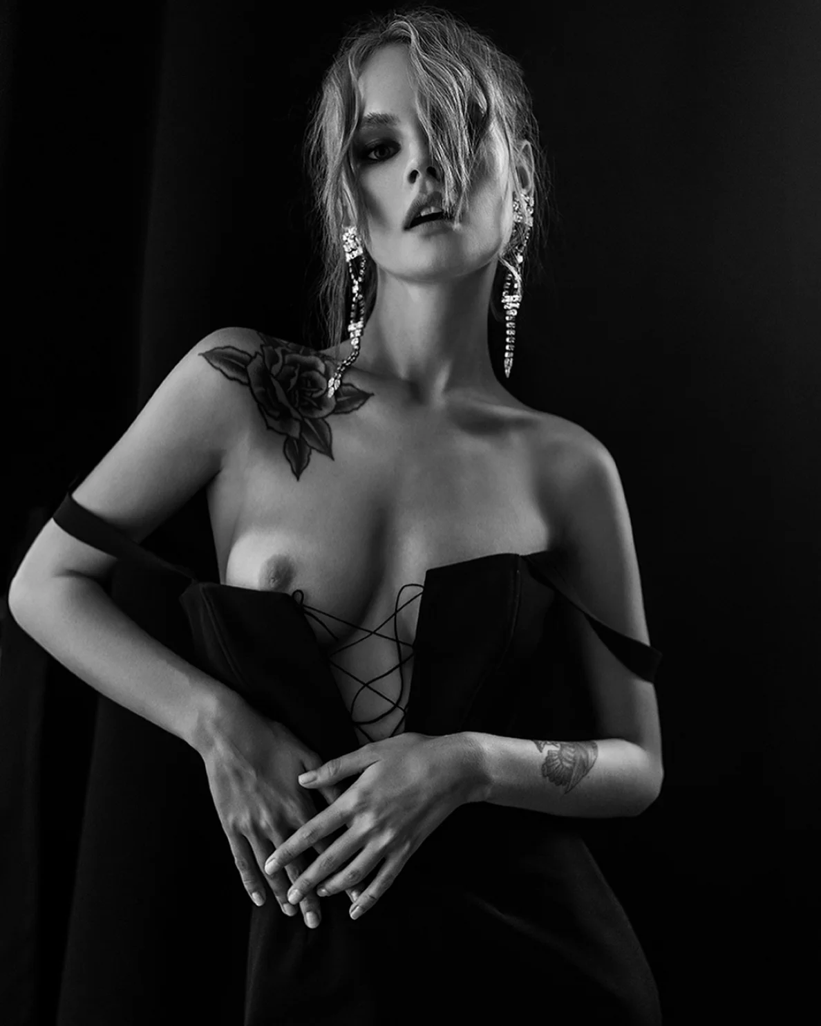 anastasiyascheglova naked