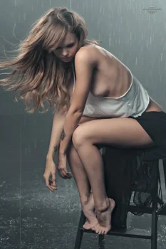Anastasiya Scheglova ? latest upload