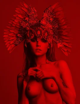 Anastasiya Scheglova ? latest upload