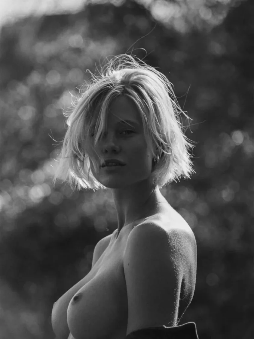 becca hiller nude photo