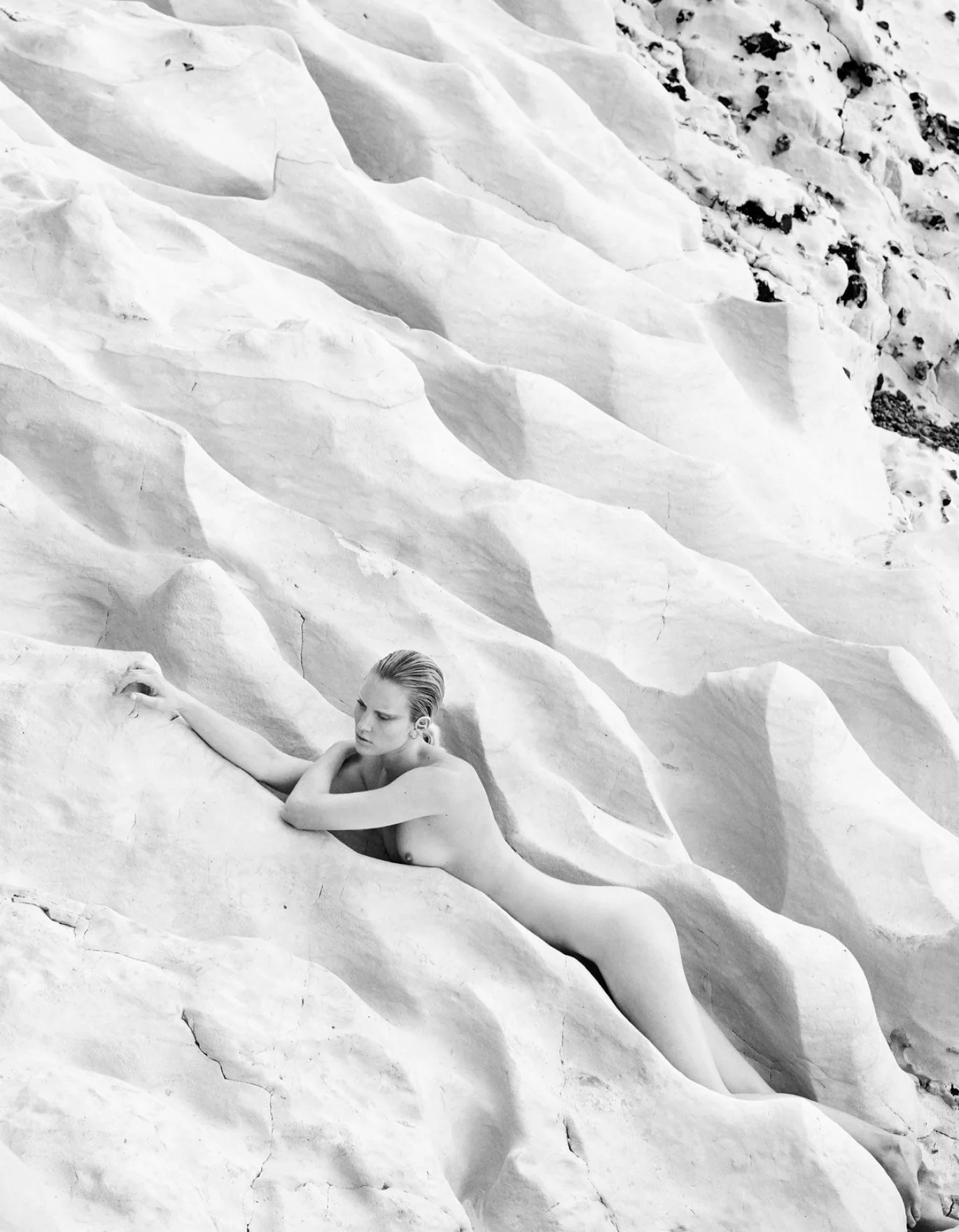 emily baker full nude