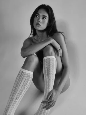 Evie Chong — profile