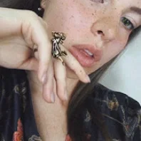 instagram realjuliazu ciplak