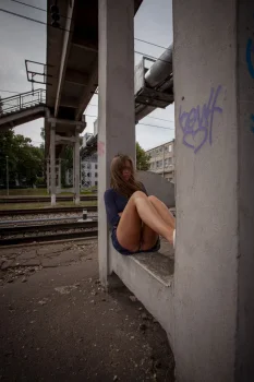 Julia Zubova ? latest upload