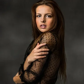 Julia Zubova ? latest upload