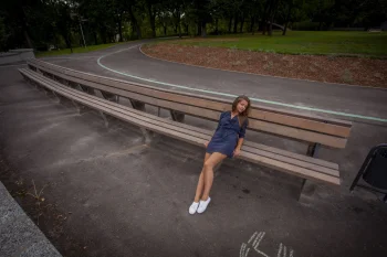 Julia Zubova ? latest upload