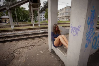 Julia Zubova ? latest upload