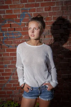 Julia Zubova ? latest upload