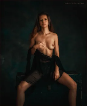 Julia Zubova ? latest upload