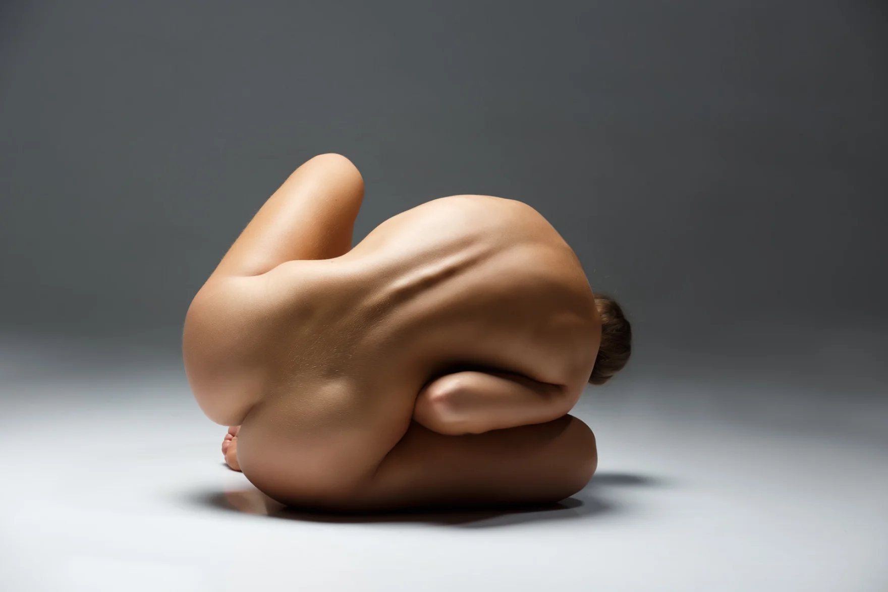 julia zu outdoor nude