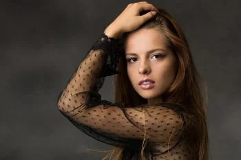 Julia Zubova ? latest upload