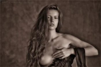 Julia Zubova ? latest upload