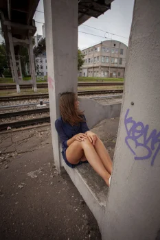 Julia Zubova ? latest upload