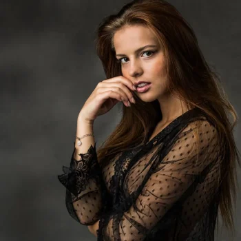 Julia Zubova ? latest upload