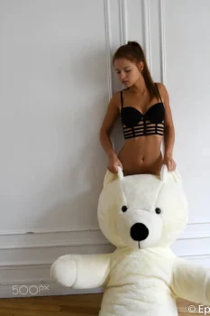 Julia Zubova ? latest upload