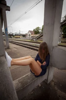 Julia Zubova ? latest upload