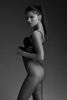 Julia Zubova ? latest upload