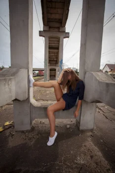Julia Zubova ? latest upload