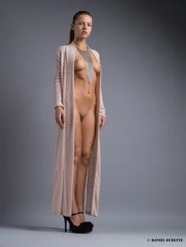 Julia Zubova ? latest upload