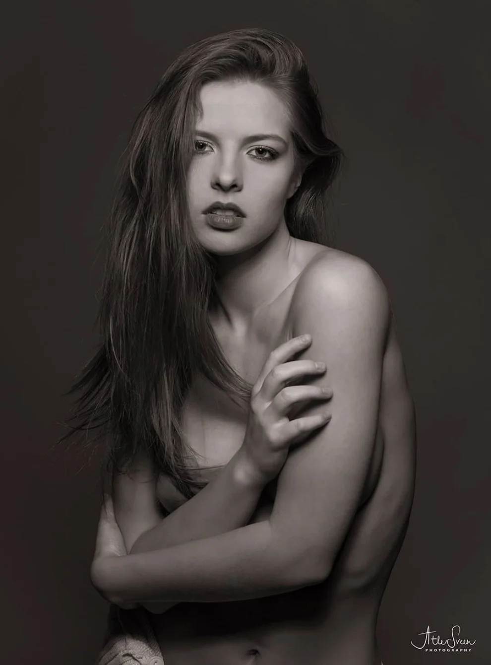 yulia zubova ciplak