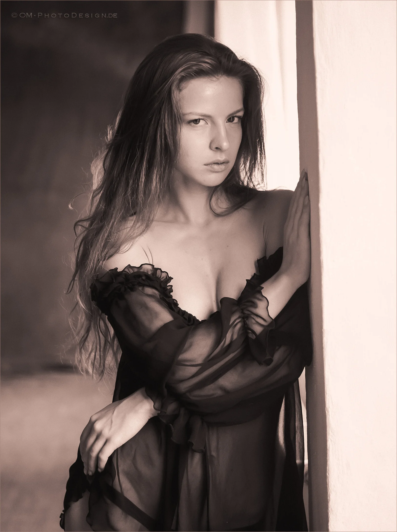 yulia zubova full body