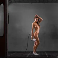 yulia zubova full nude