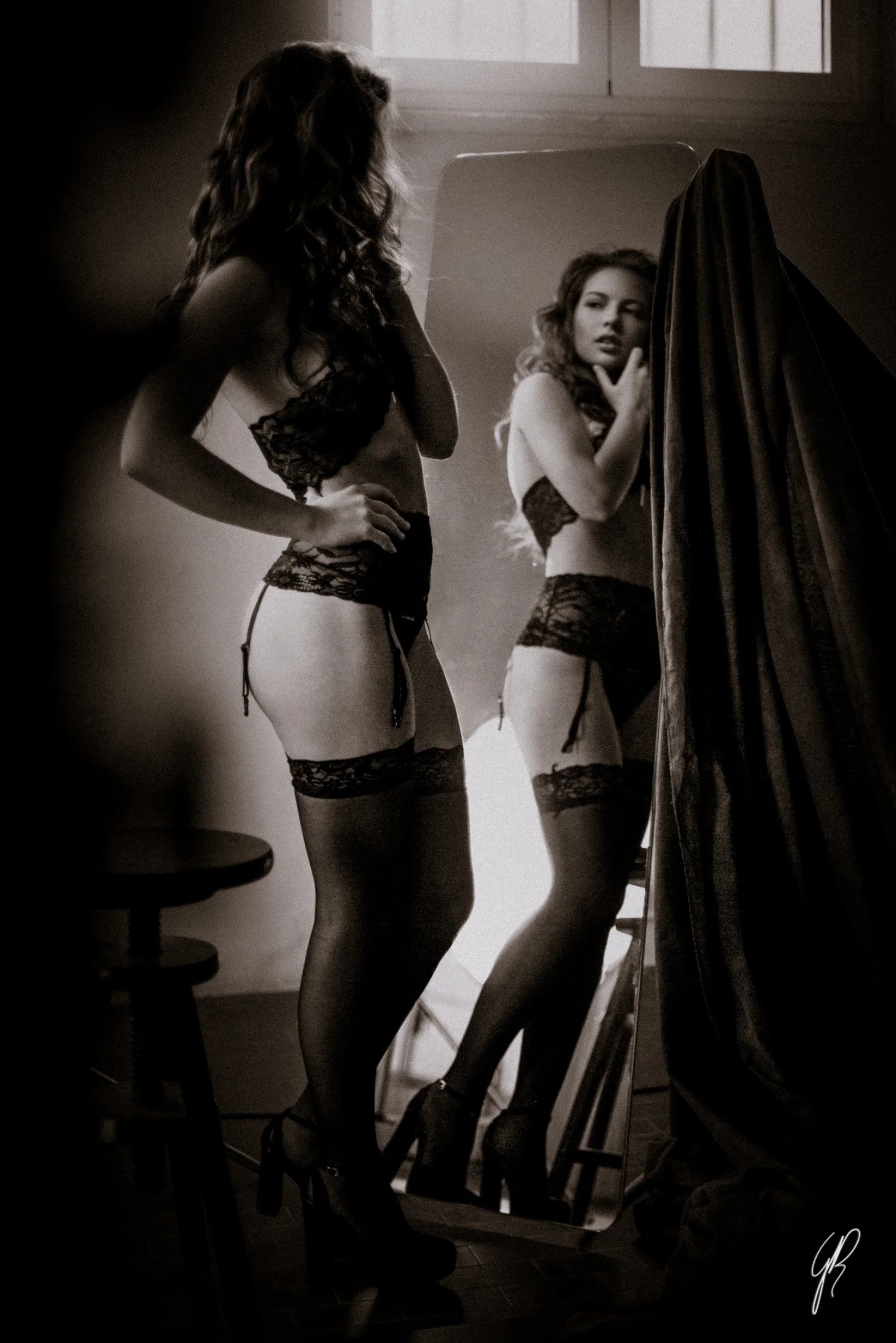 yulia zubova lingerie