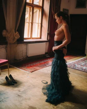 yulia zubova lingerie