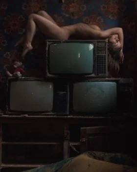 yulia zubova tits