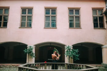 zubova ass