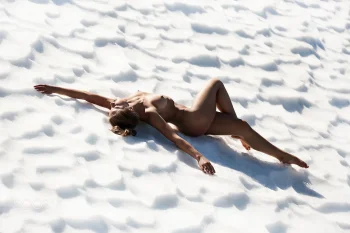 zubova full nude