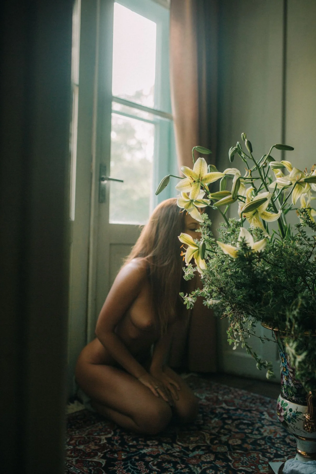 zubova naked