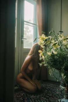 zubova naked