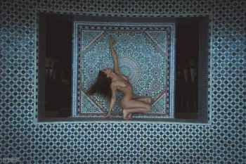 zubova naked