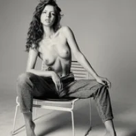 zubova nude photo