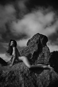 zubova nude photo